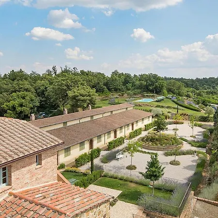 Holiday Podere Cignella - Ito10017-dya Lägenhet *