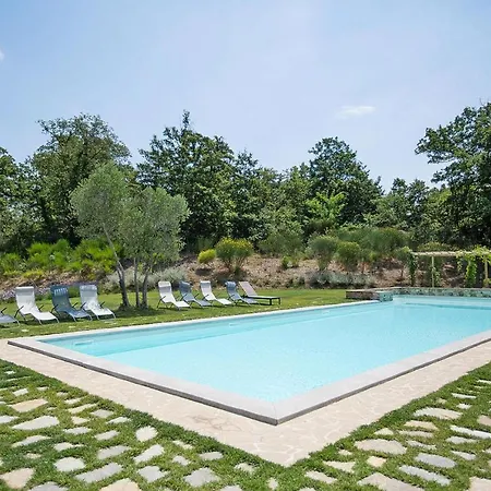Holiday Podere Cignella - Ito10017-dya *