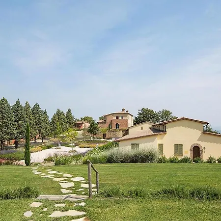 Holiday Podere Cignella - Ito10017-dya * Trequanda