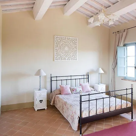 Holiday Podere Cignella - Ito10017-dya