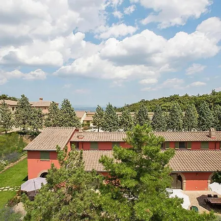 Holiday Podere Cignella - Ito10017-dya