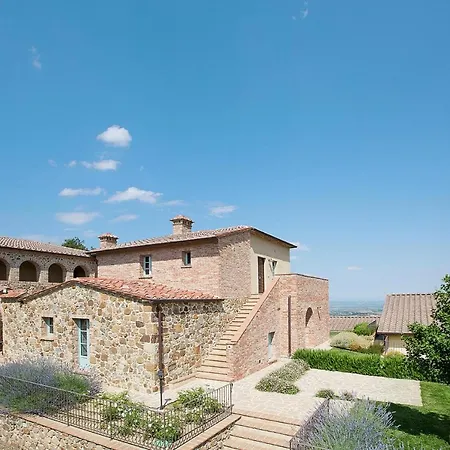 Lägenhet Holiday Podere Cignella - Ito10017-dya